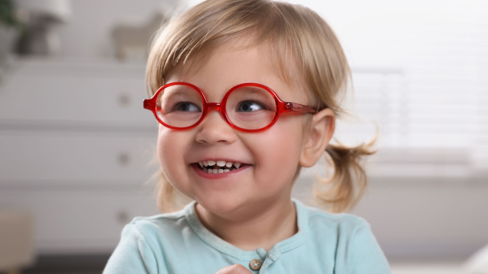Freination de la myopie chez l’enfant