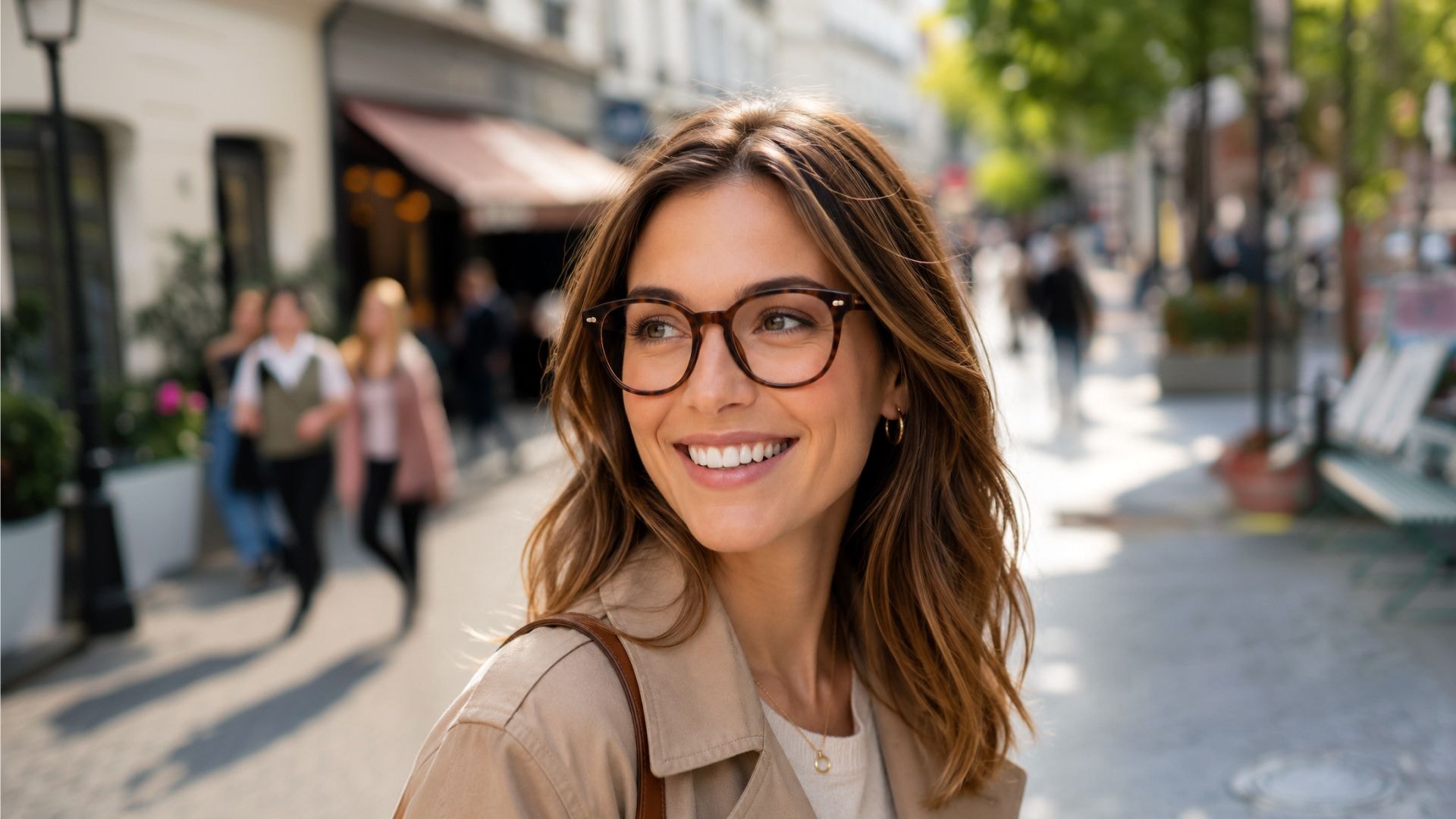 Boutique La Maison Optical