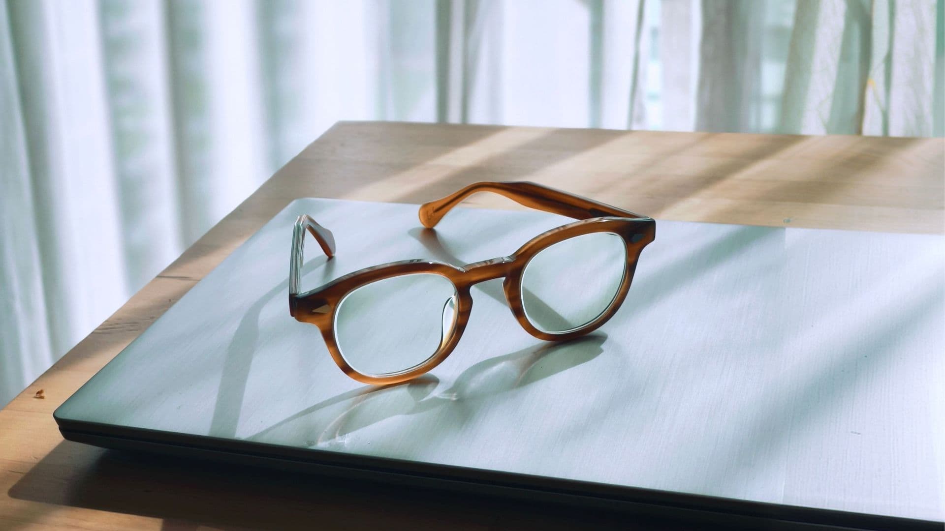 La sensation de fatigue oculaire