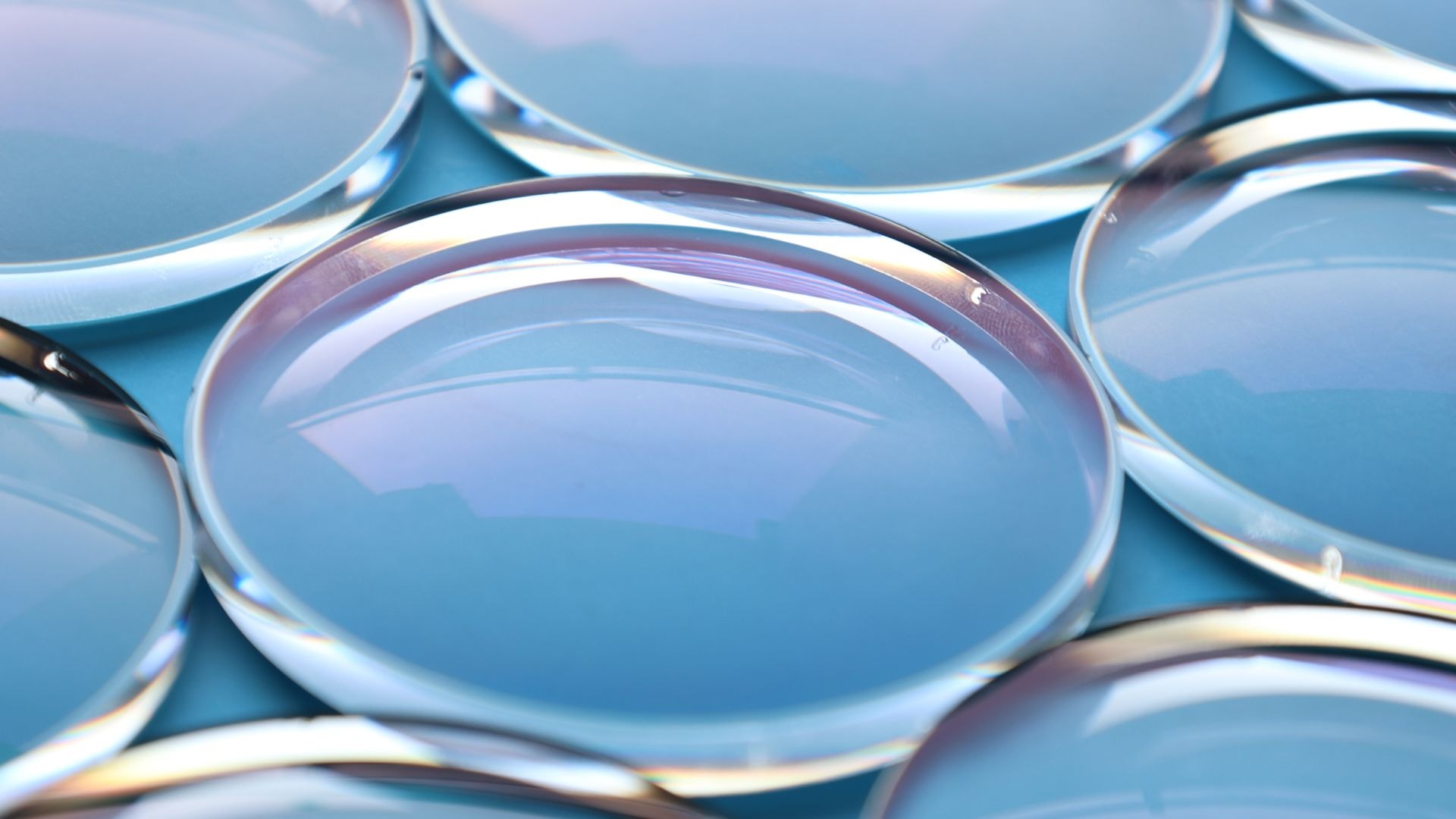 Verres polarisés ou classiques