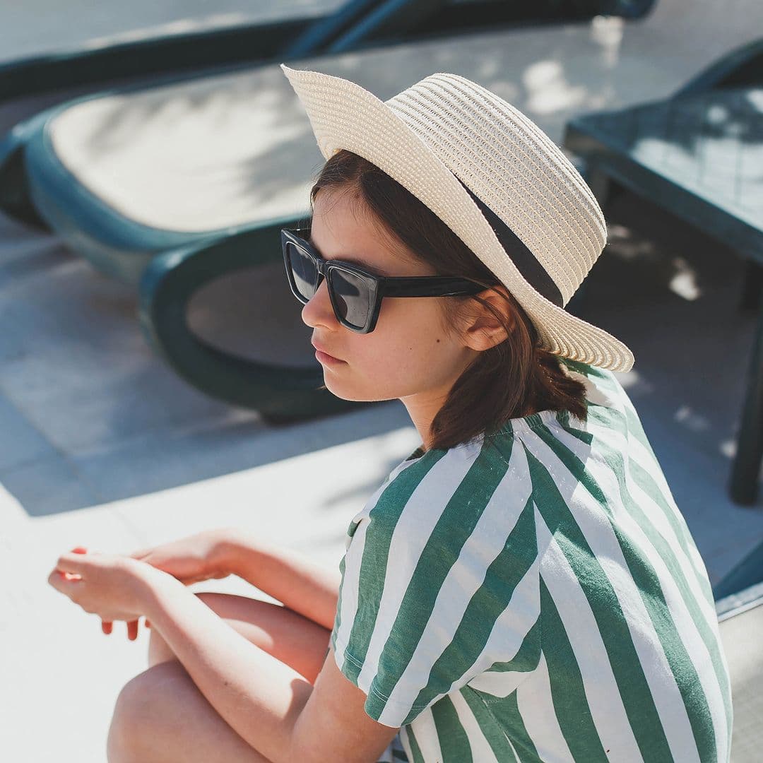 Lunettes univers Atelier — La Maison Optical