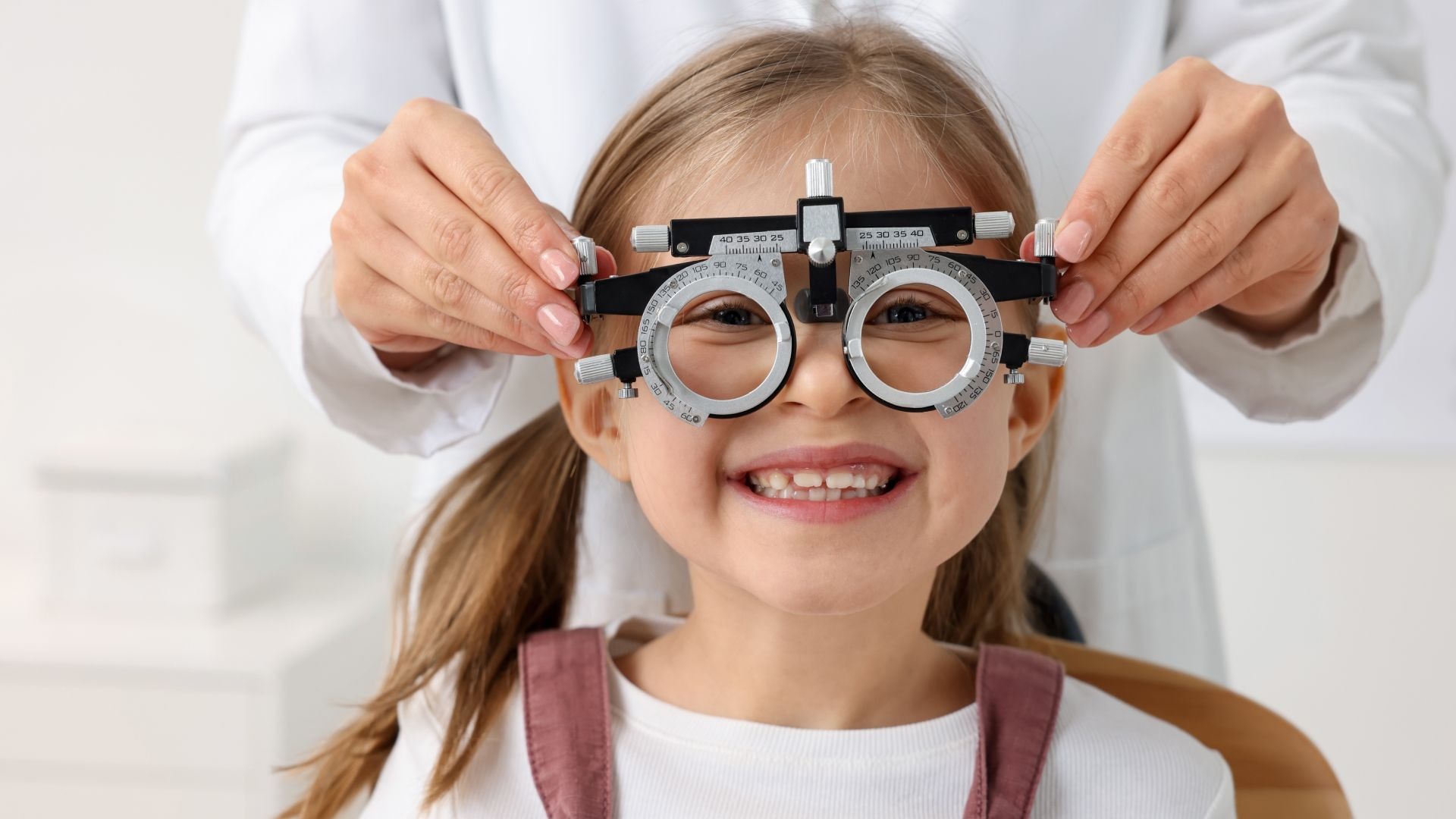 Lunettes enfants